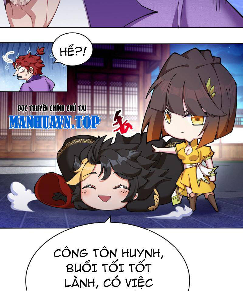 Hóa Ra Các Cô Ấy Mới Là Nhân Vật Chính - Chapter 5 - Page 62