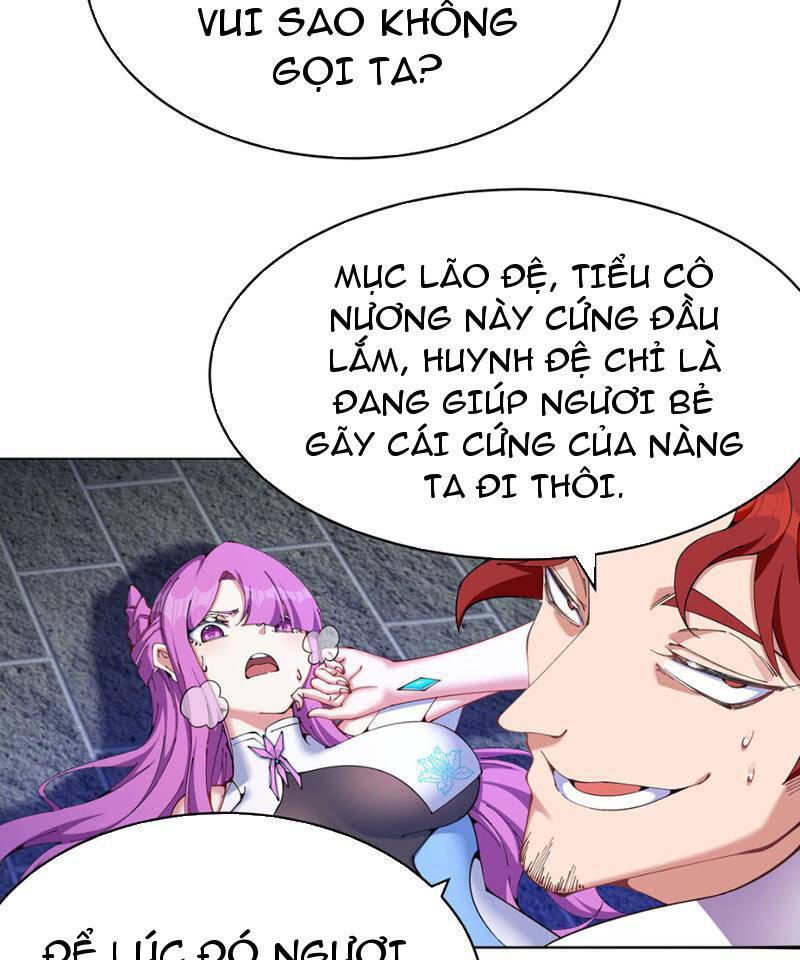 Hóa Ra Các Cô Ấy Mới Là Nhân Vật Chính - Chapter 5 - Page 63