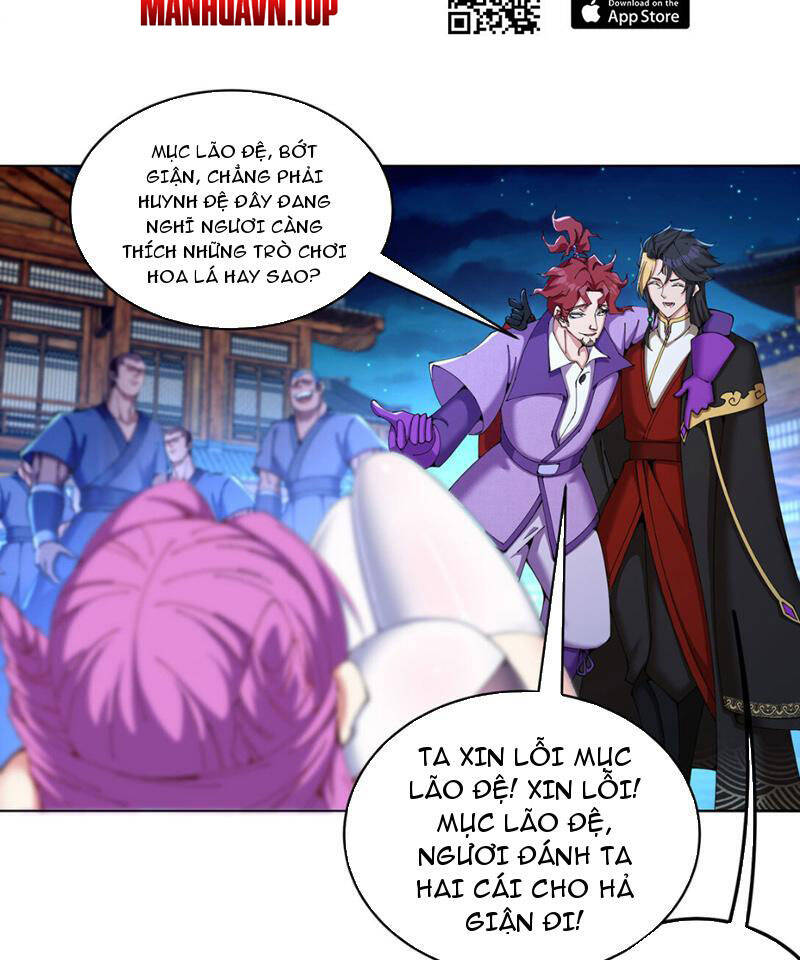 Hóa Ra Các Cô Ấy Mới Là Nhân Vật Chính - Chapter 5 - Page 67