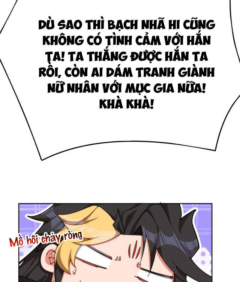 Hóa Ra Các Cô Ấy Mới Là Nhân Vật Chính - Chapter 5 - Page 7