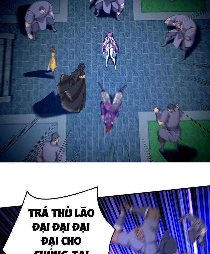 Hóa Ra Các Cô Ấy Mới Là Nhân Vật Chính - Chapter 5 - Page 74