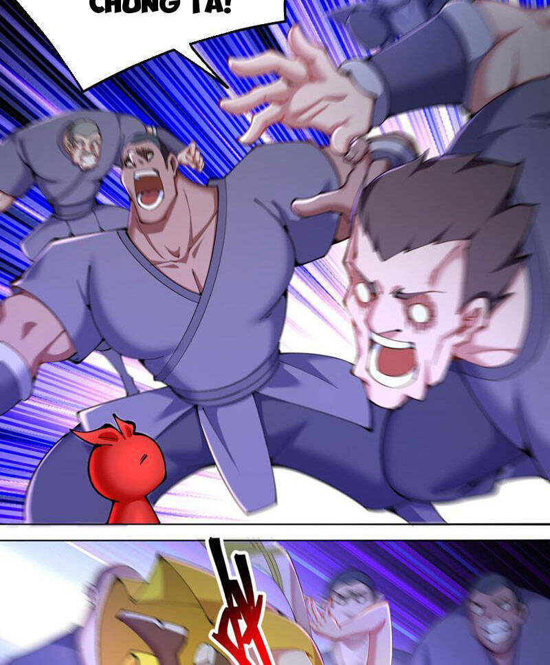 Hóa Ra Các Cô Ấy Mới Là Nhân Vật Chính - Chapter 5 - Page 75