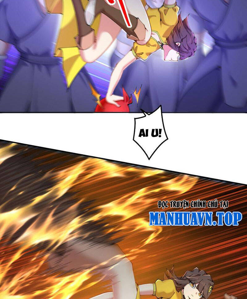 Hóa Ra Các Cô Ấy Mới Là Nhân Vật Chính - Chapter 5 - Page 76