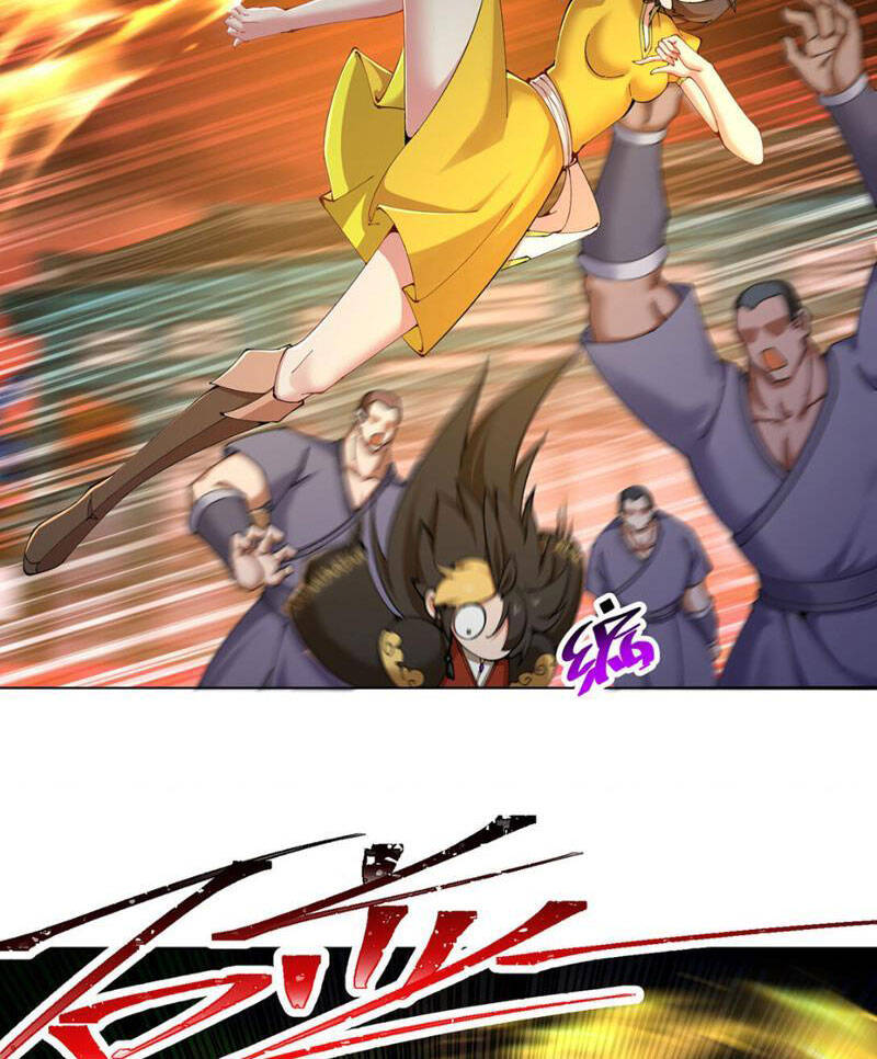 Hóa Ra Các Cô Ấy Mới Là Nhân Vật Chính - Chapter 5 - Page 77