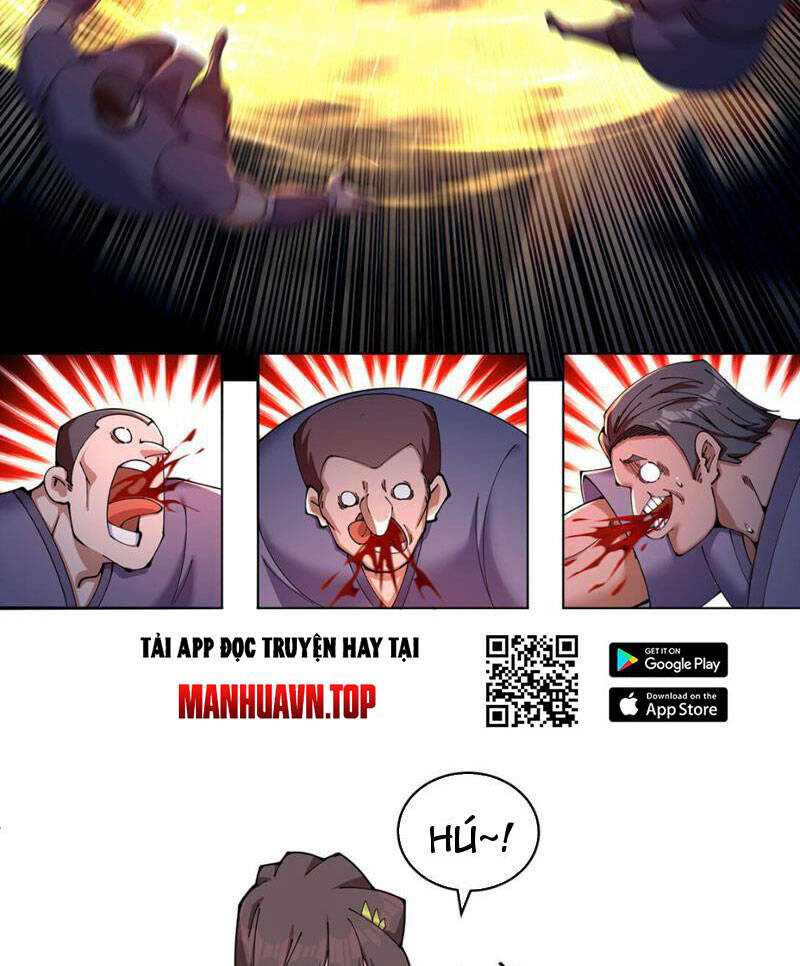 Hóa Ra Các Cô Ấy Mới Là Nhân Vật Chính - Chapter 5 - Page 79