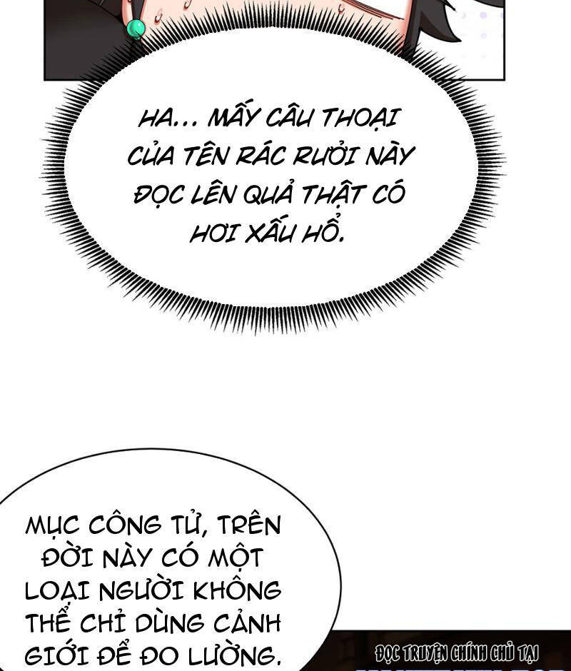 Hóa Ra Các Cô Ấy Mới Là Nhân Vật Chính - Chapter 5 - Page 8