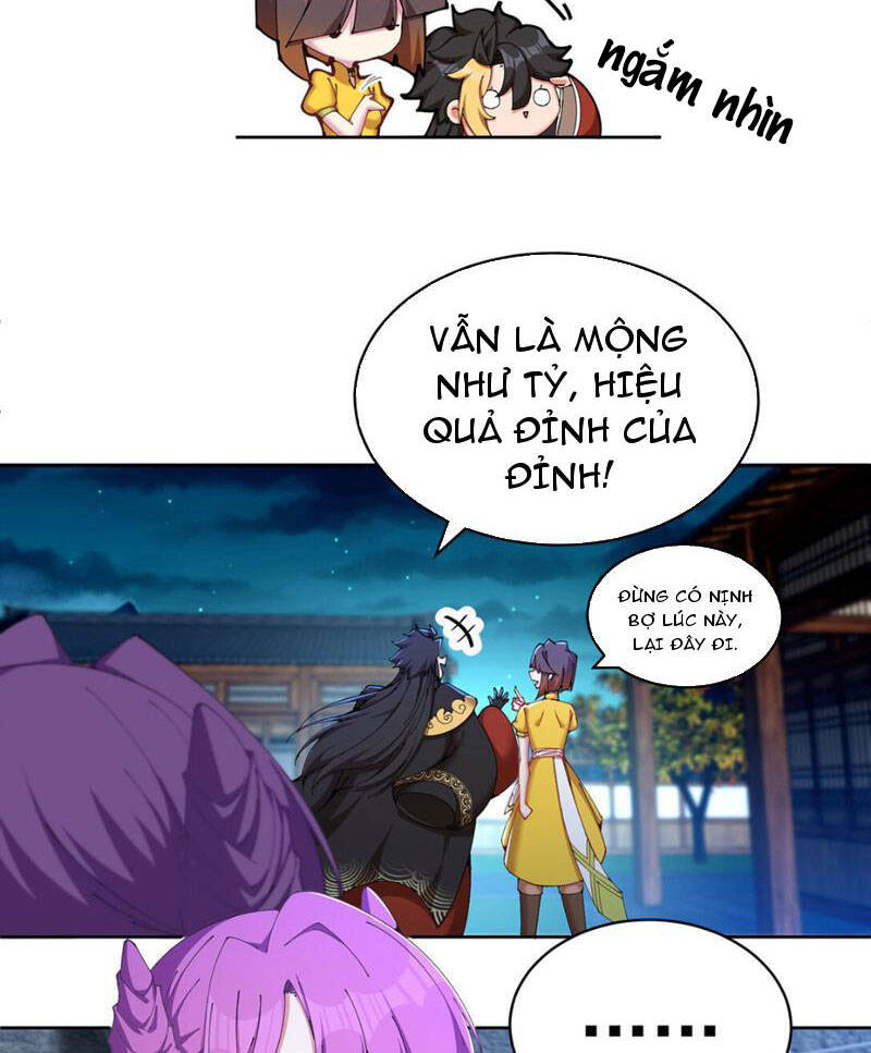 Hóa Ra Các Cô Ấy Mới Là Nhân Vật Chính - Chapter 5 - Page 80