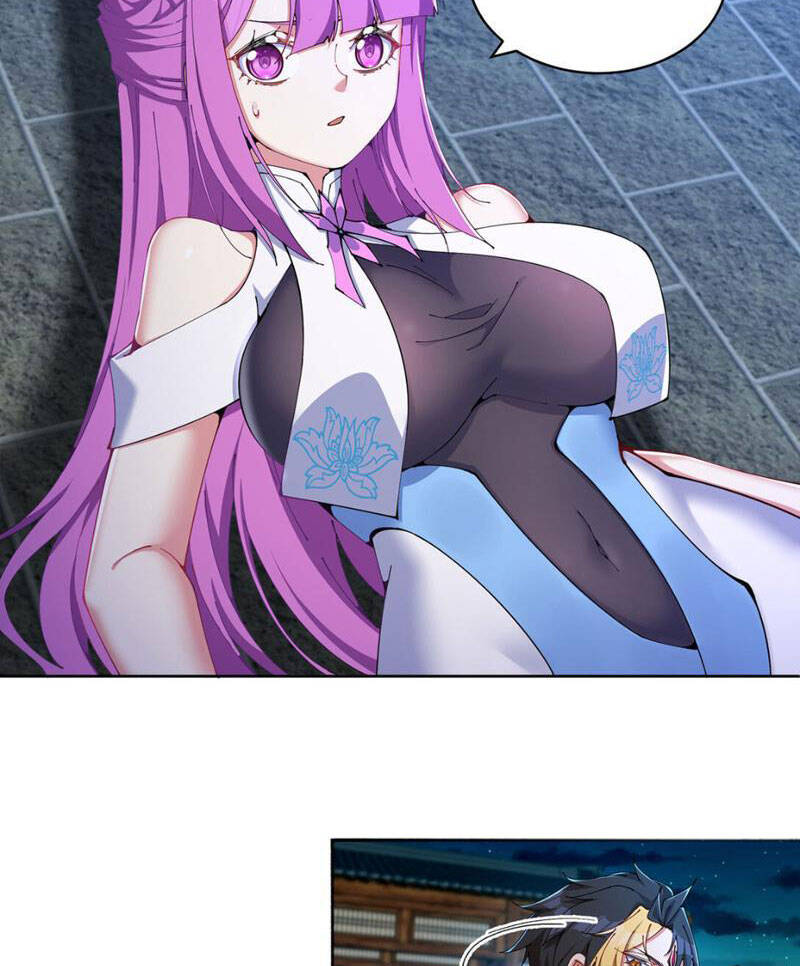 Hóa Ra Các Cô Ấy Mới Là Nhân Vật Chính - Chapter 5 - Page 81