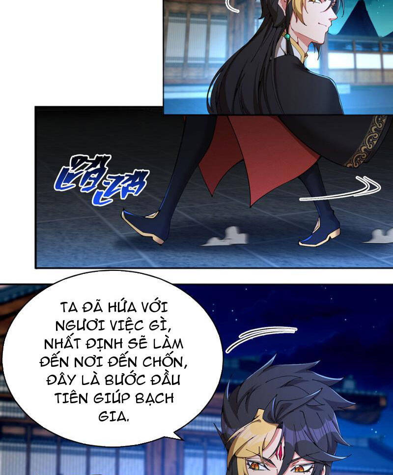 Hóa Ra Các Cô Ấy Mới Là Nhân Vật Chính - Chapter 5 - Page 82