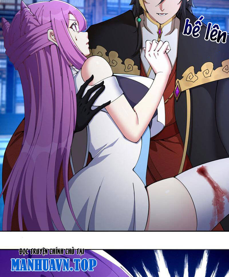 Hóa Ra Các Cô Ấy Mới Là Nhân Vật Chính - Chapter 5 - Page 83