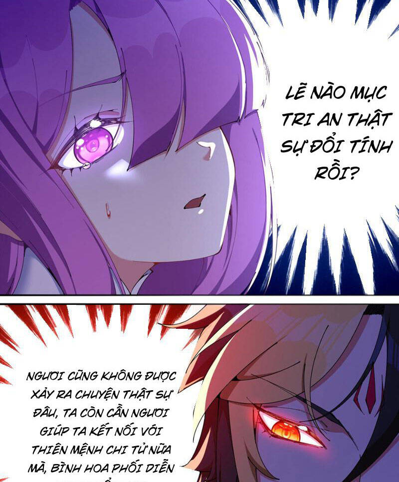 Hóa Ra Các Cô Ấy Mới Là Nhân Vật Chính - Chapter 5 - Page 84