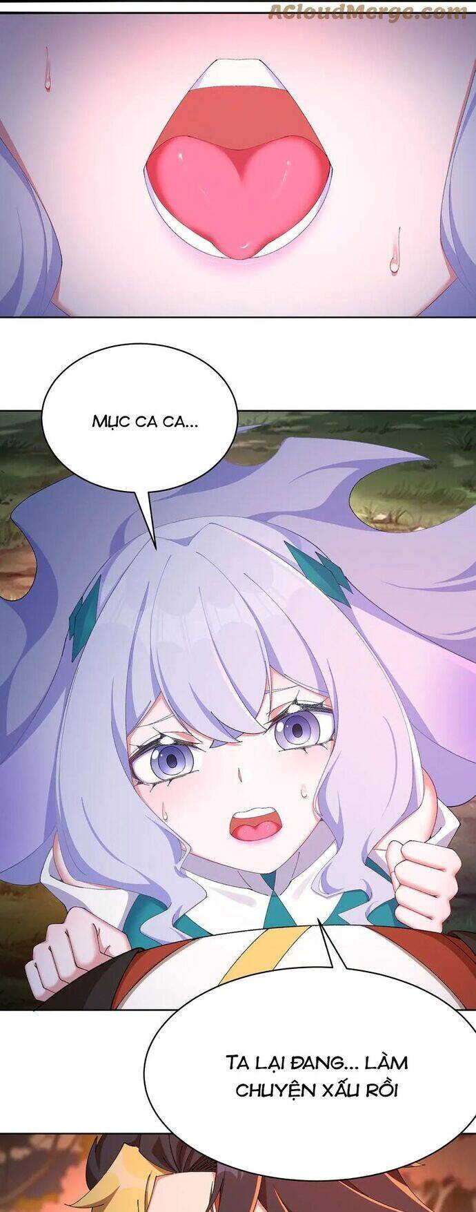 Hóa Ra Các Cô Ấy Mới Là Nhân Vật Chính - Chapter 51 - Page 6