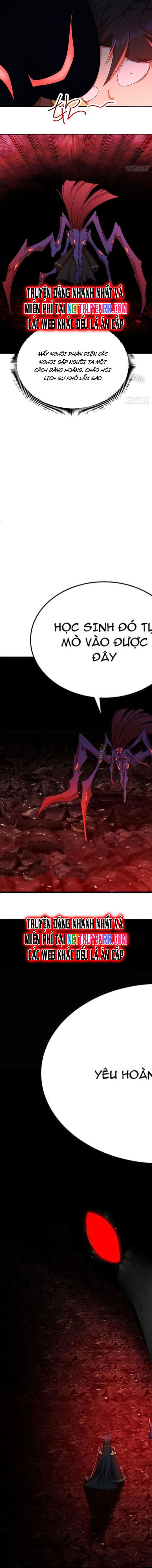 Hóa Ra Các Cô Ấy Mới Là Nhân Vật Chính - Chapter 52 - Page 8