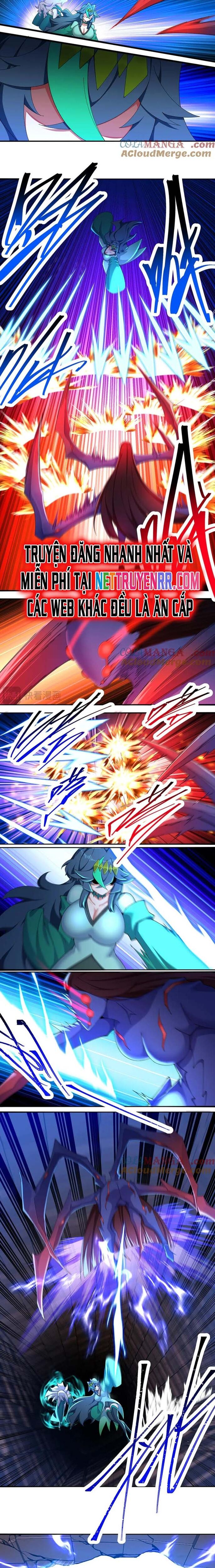 Hóa Ra Các Cô Ấy Mới Là Nhân Vật Chính - Chapter 53 - Page 13