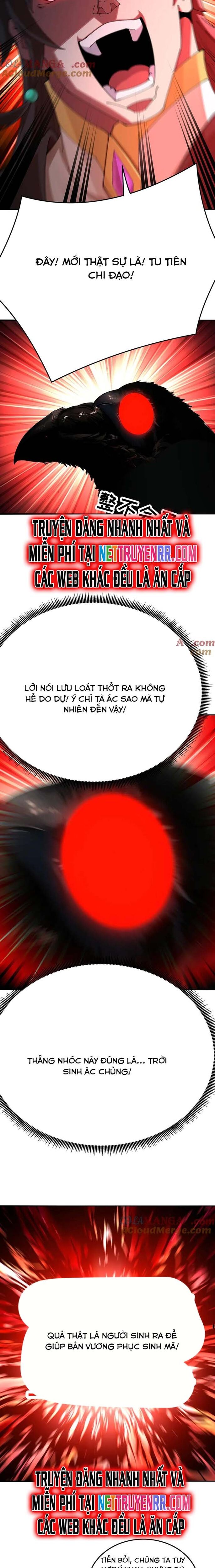 Hóa Ra Các Cô Ấy Mới Là Nhân Vật Chính - Chapter 53 - Page 8