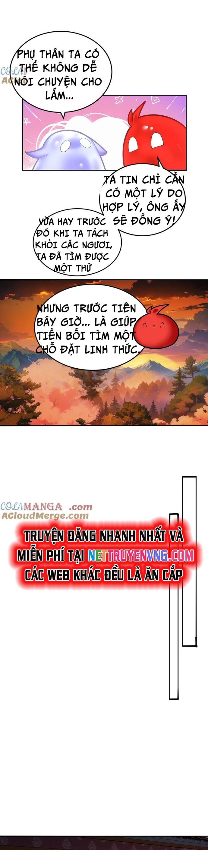 Hóa Ra Các Cô Ấy Mới Là Nhân Vật Chính - Chapter 55 - Page 12