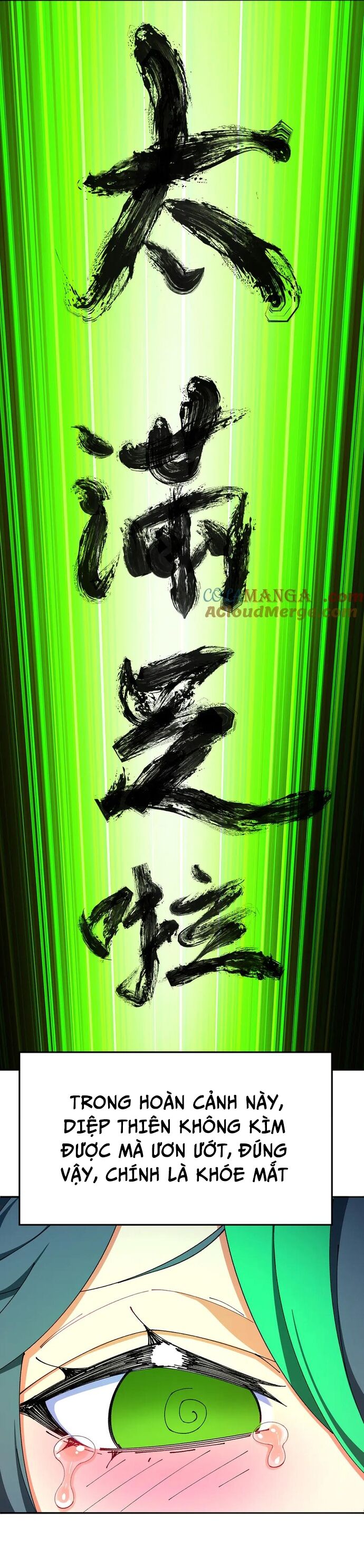 Hóa Ra Các Cô Ấy Mới Là Nhân Vật Chính - Chapter 55 - Page 20