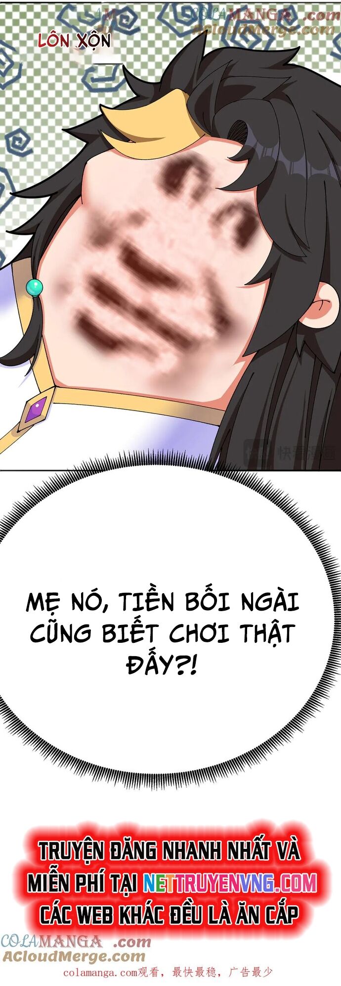 Hóa Ra Các Cô Ấy Mới Là Nhân Vật Chính - Chapter 55 - Page 21