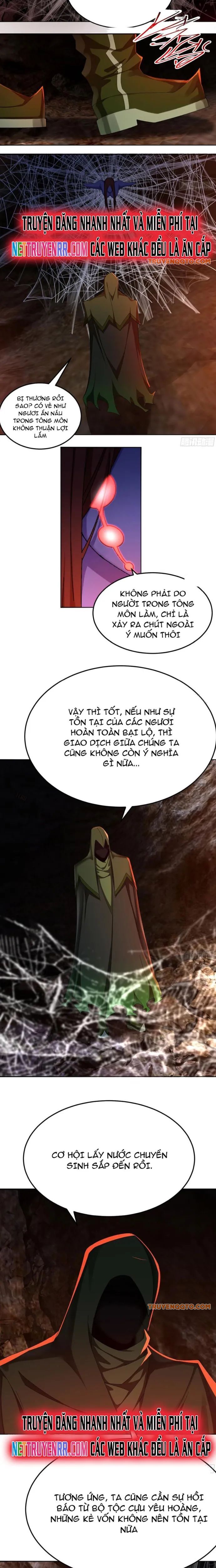 Hóa Ra Các Cô Ấy Mới Là Nhân Vật Chính - Chapter 58 - Page 12