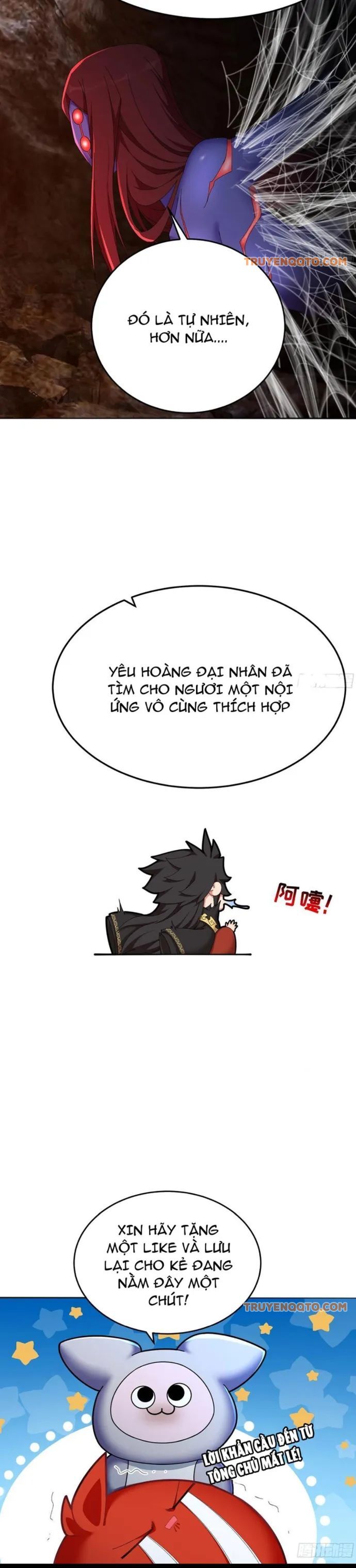 Hóa Ra Các Cô Ấy Mới Là Nhân Vật Chính - Chapter 58 - Page 13