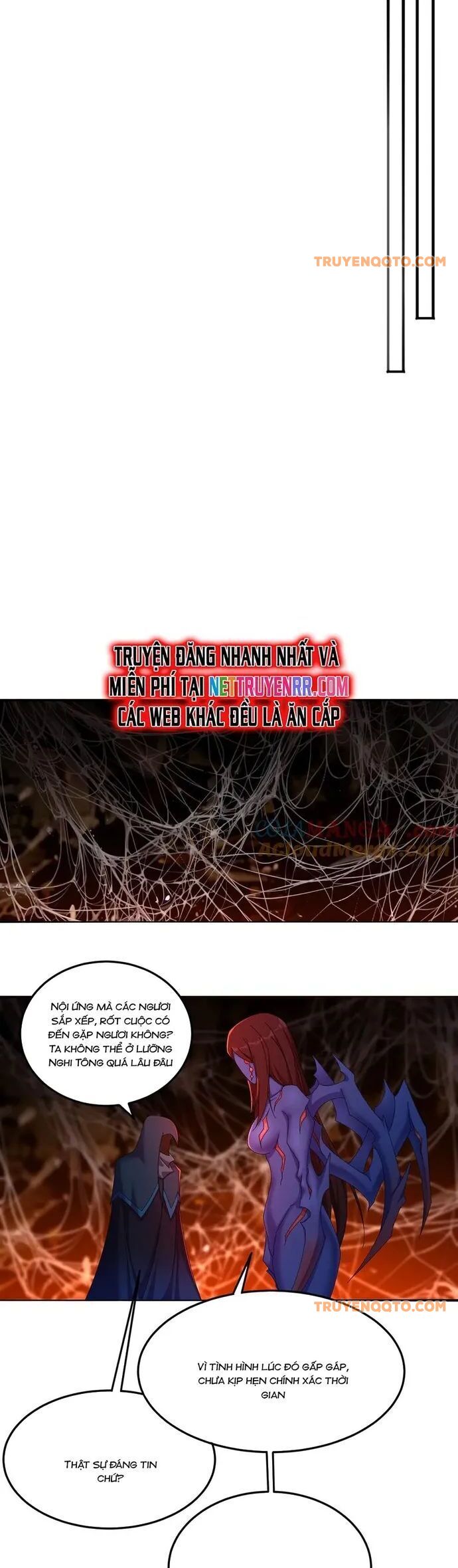 Hóa Ra Các Cô Ấy Mới Là Nhân Vật Chính - Chapter 59 - Page 16