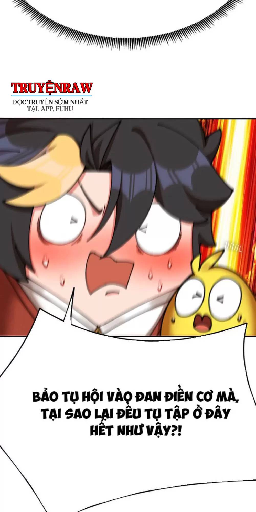 Hóa Ra Các Cô Ấy Mới Là Nhân Vật Chính - Chapter 6 - Page 13