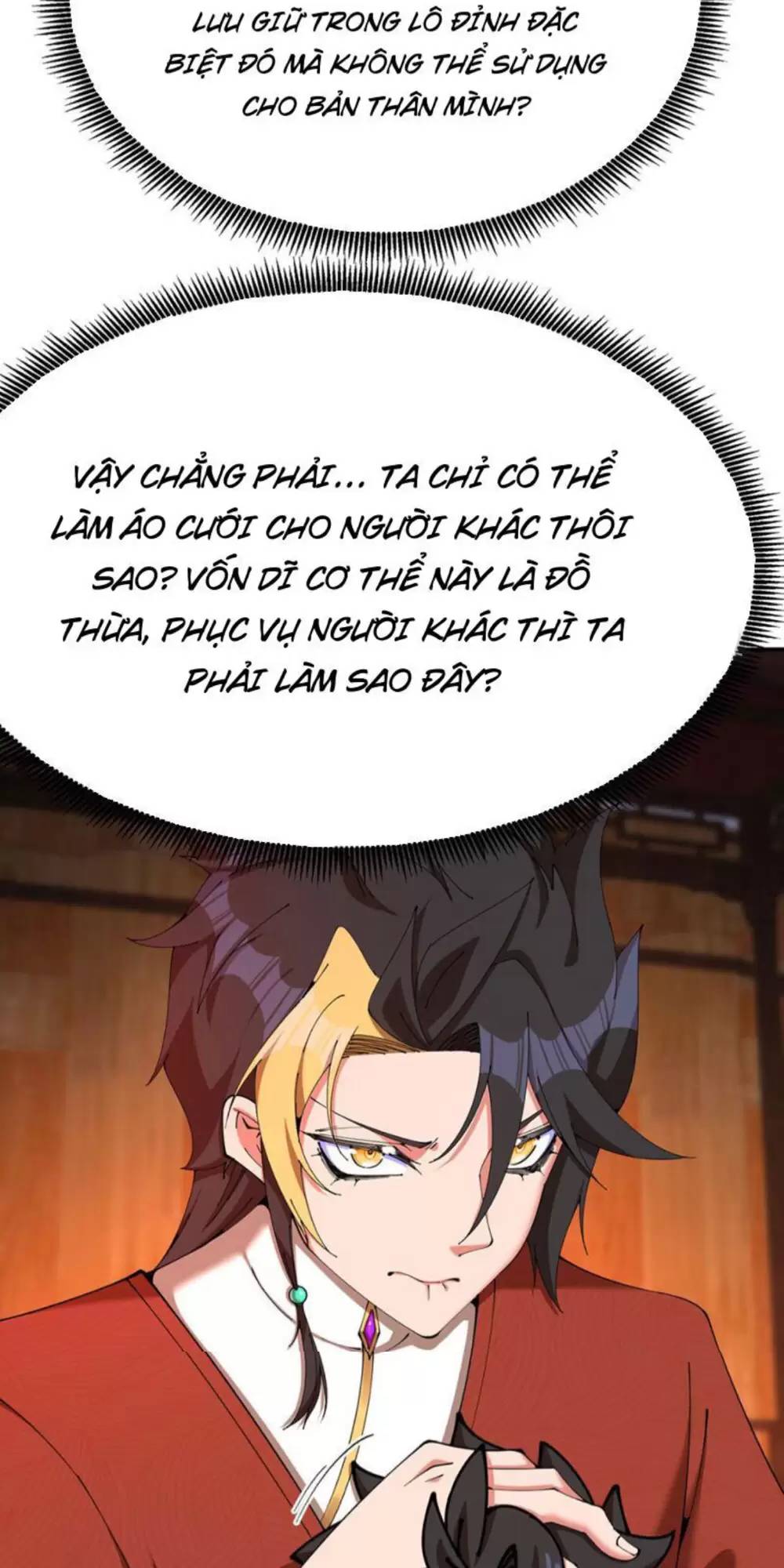 Hóa Ra Các Cô Ấy Mới Là Nhân Vật Chính - Chapter 6 - Page 16