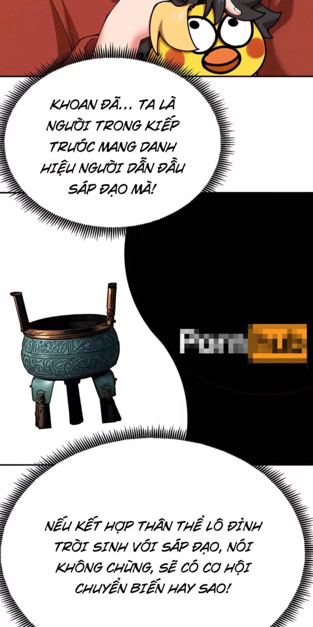 Hóa Ra Các Cô Ấy Mới Là Nhân Vật Chính - Chapter 6 - Page 17