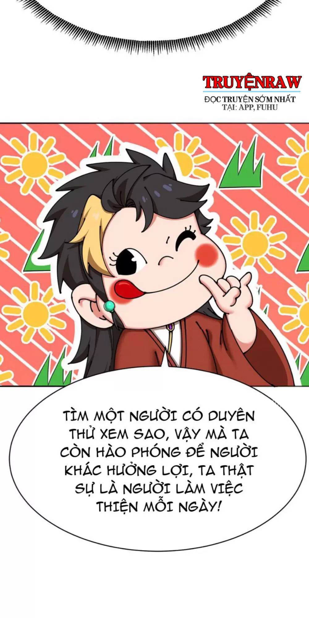 Hóa Ra Các Cô Ấy Mới Là Nhân Vật Chính - Chapter 6 - Page 18