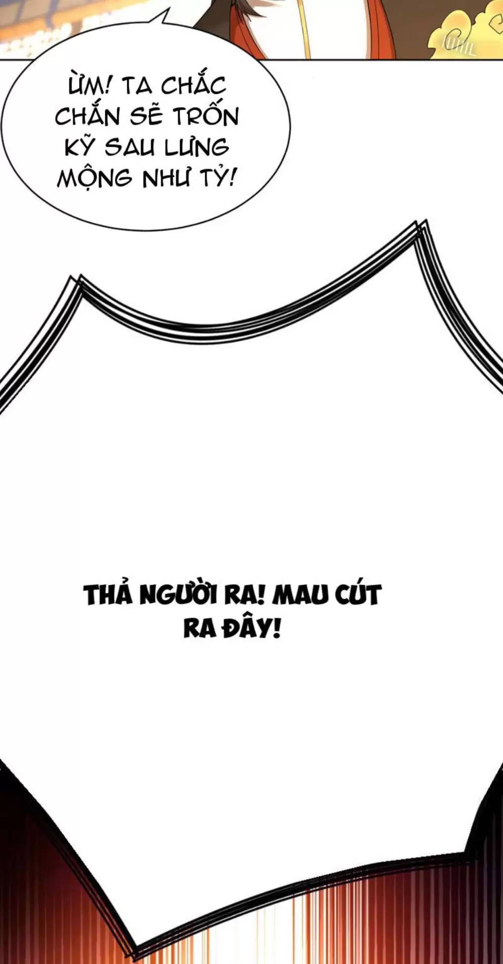 Hóa Ra Các Cô Ấy Mới Là Nhân Vật Chính - Chapter 6 - Page 25