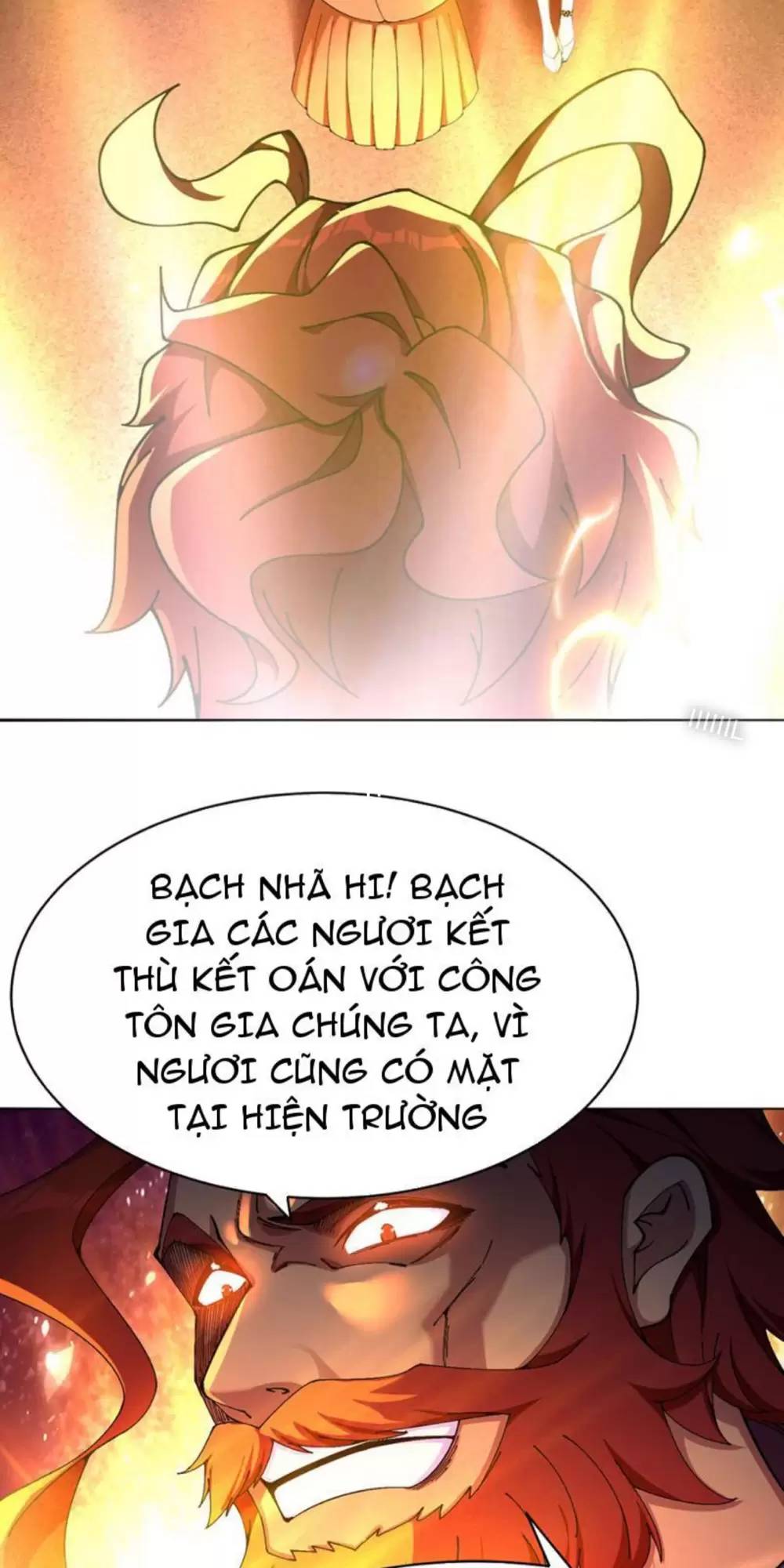 Hóa Ra Các Cô Ấy Mới Là Nhân Vật Chính - Chapter 6 - Page 29