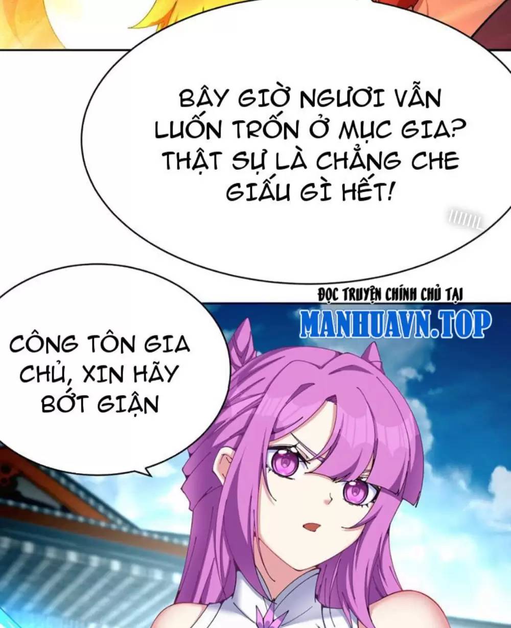 Hóa Ra Các Cô Ấy Mới Là Nhân Vật Chính - Chapter 6 - Page 30
