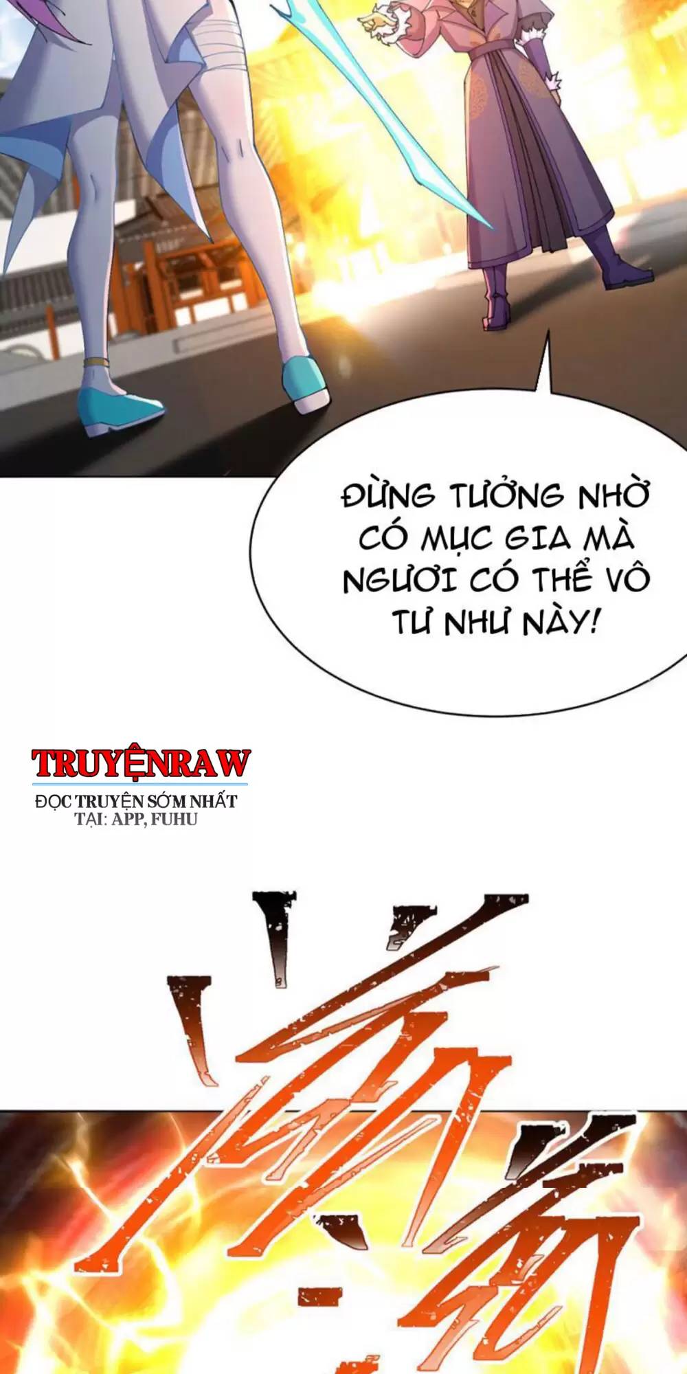 Hóa Ra Các Cô Ấy Mới Là Nhân Vật Chính - Chapter 6 - Page 32