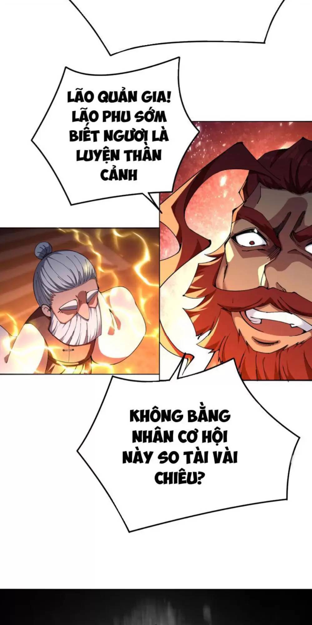 Hóa Ra Các Cô Ấy Mới Là Nhân Vật Chính - Chapter 6 - Page 34