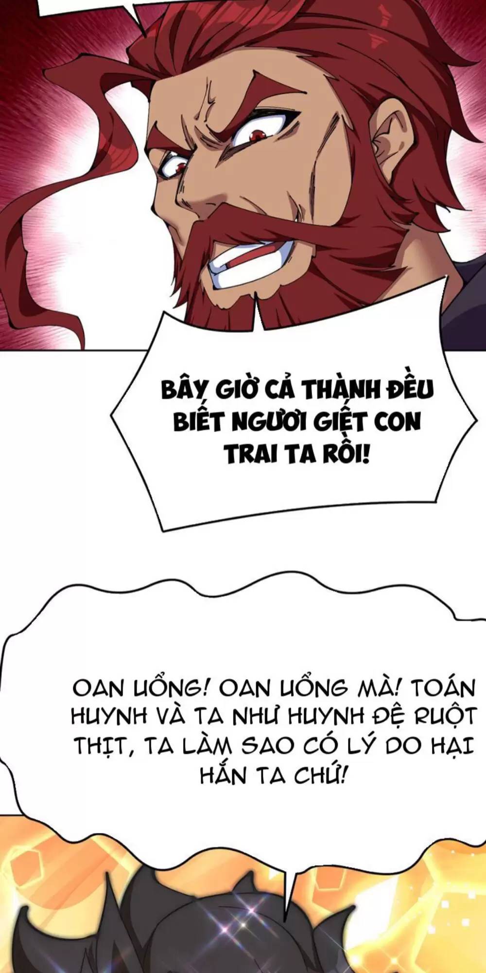 Hóa Ra Các Cô Ấy Mới Là Nhân Vật Chính - Chapter 6 - Page 38