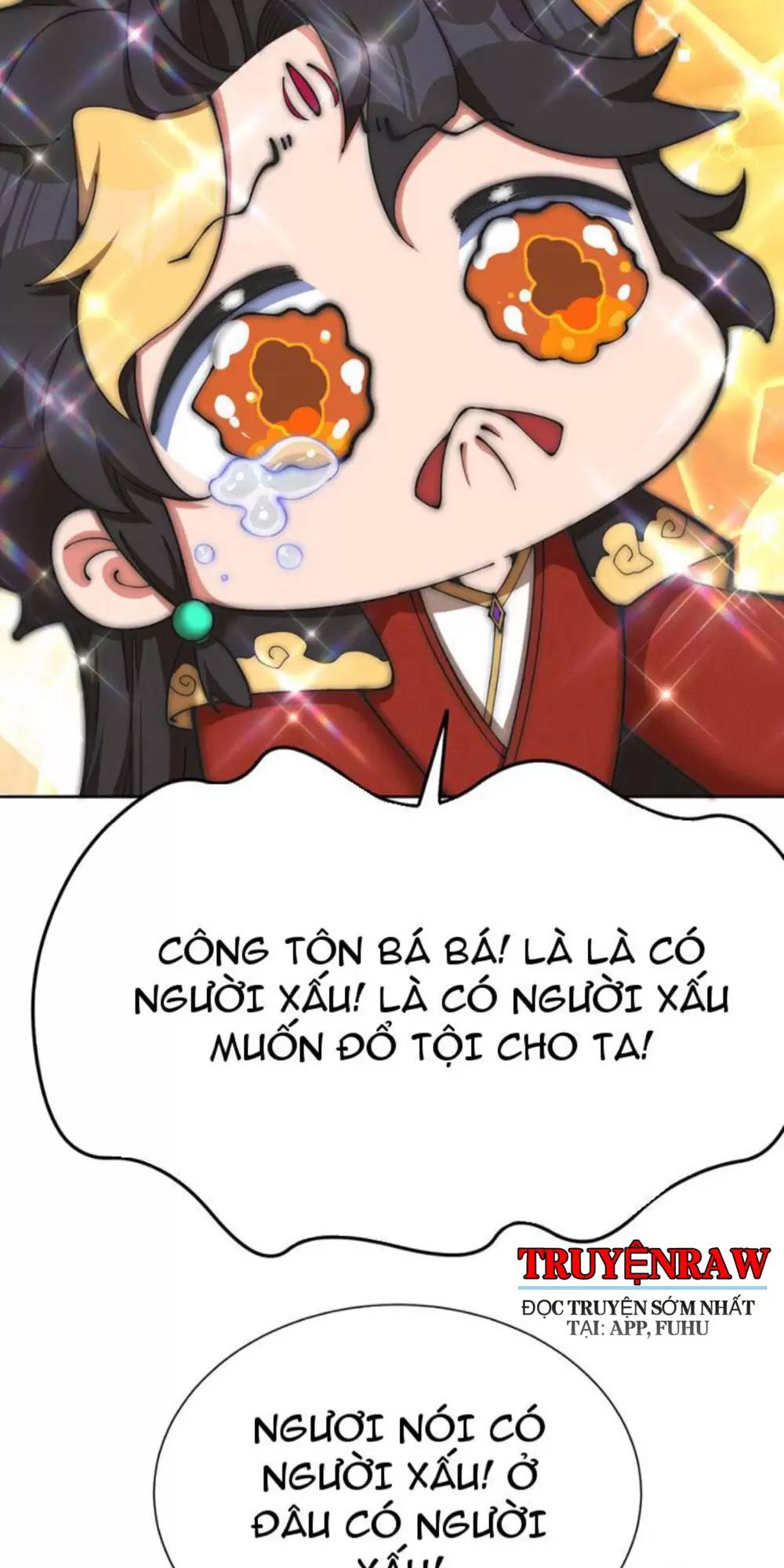 Hóa Ra Các Cô Ấy Mới Là Nhân Vật Chính - Chapter 6 - Page 39