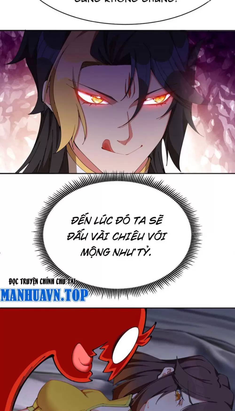 Hóa Ra Các Cô Ấy Mới Là Nhân Vật Chính - Chapter 6 - Page 4
