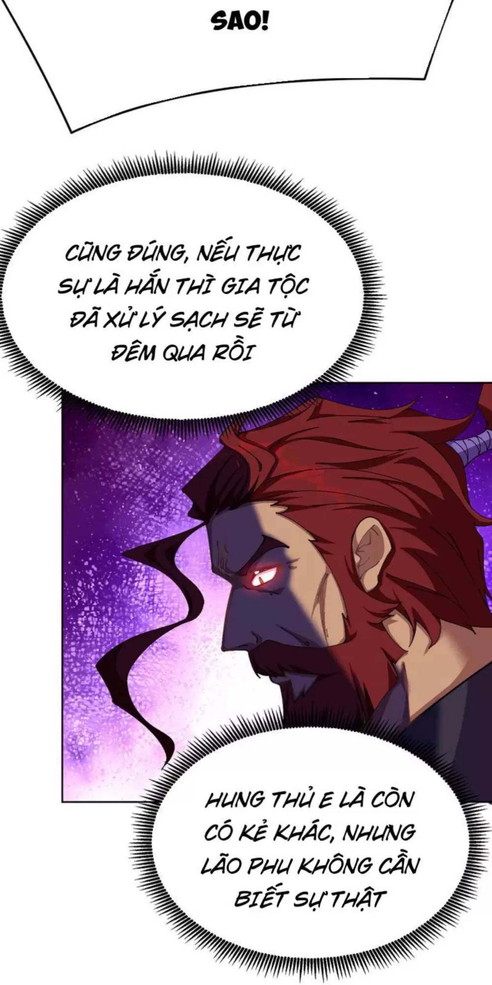 Hóa Ra Các Cô Ấy Mới Là Nhân Vật Chính - Chapter 6 - Page 43