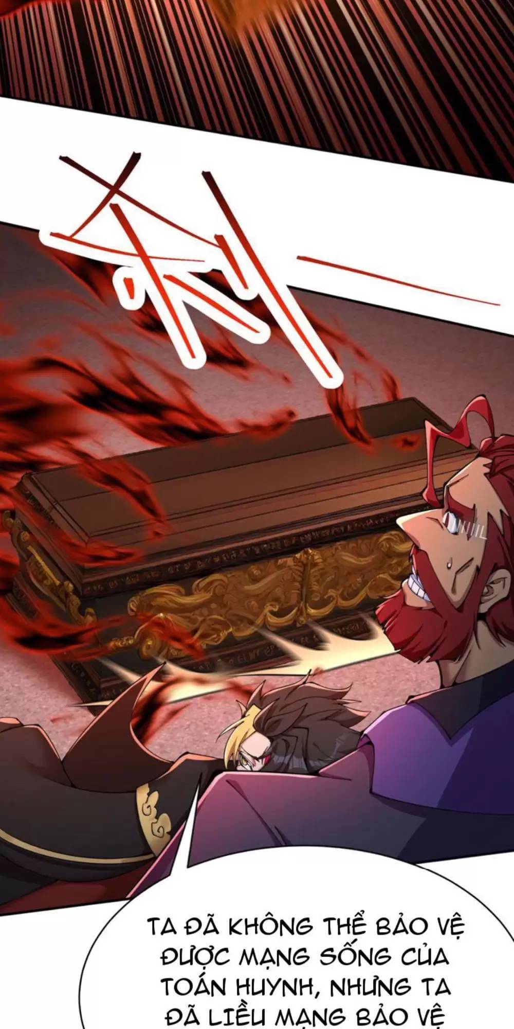 Hóa Ra Các Cô Ấy Mới Là Nhân Vật Chính - Chapter 6 - Page 49