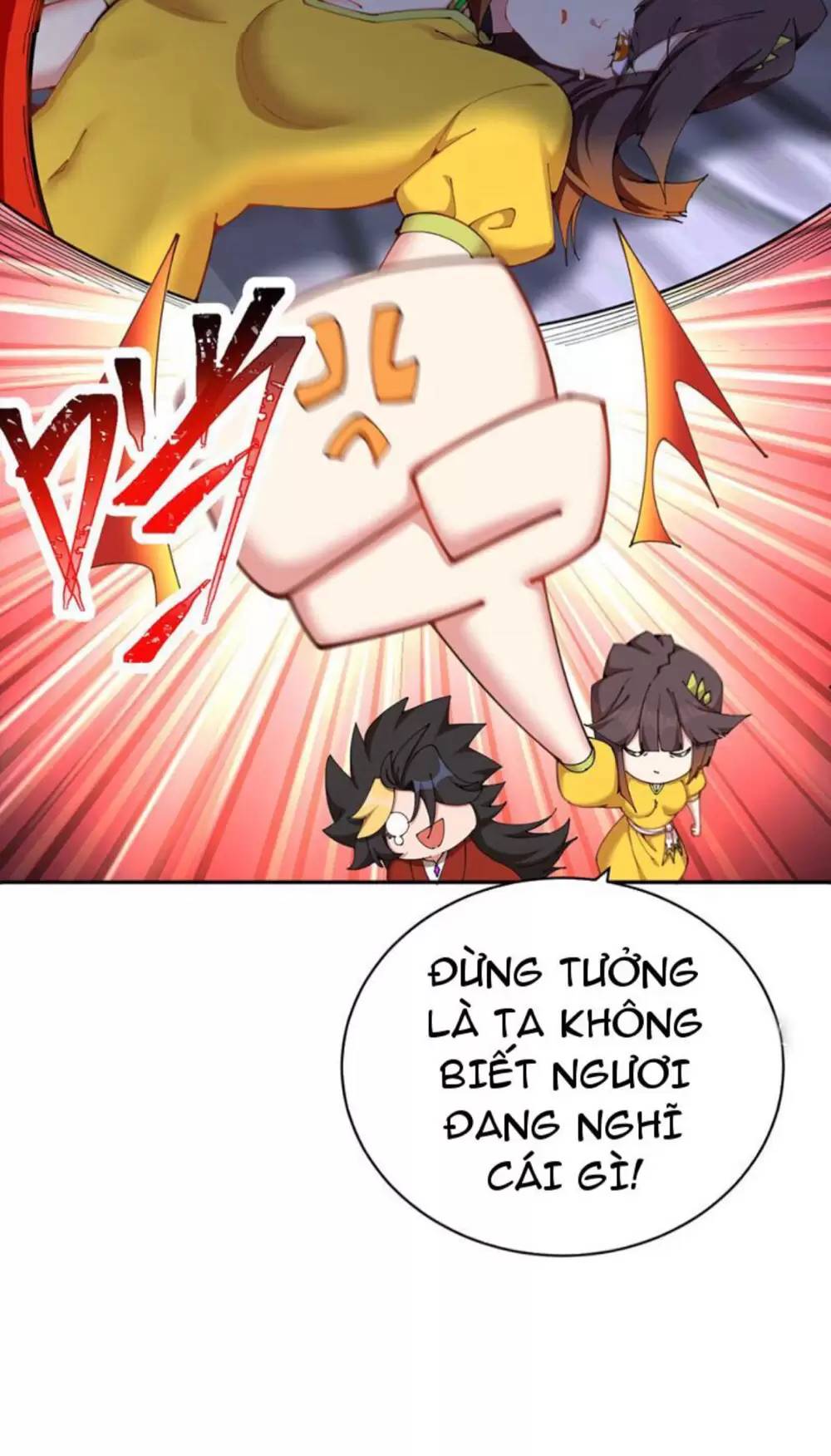 Hóa Ra Các Cô Ấy Mới Là Nhân Vật Chính - Chapter 6 - Page 5