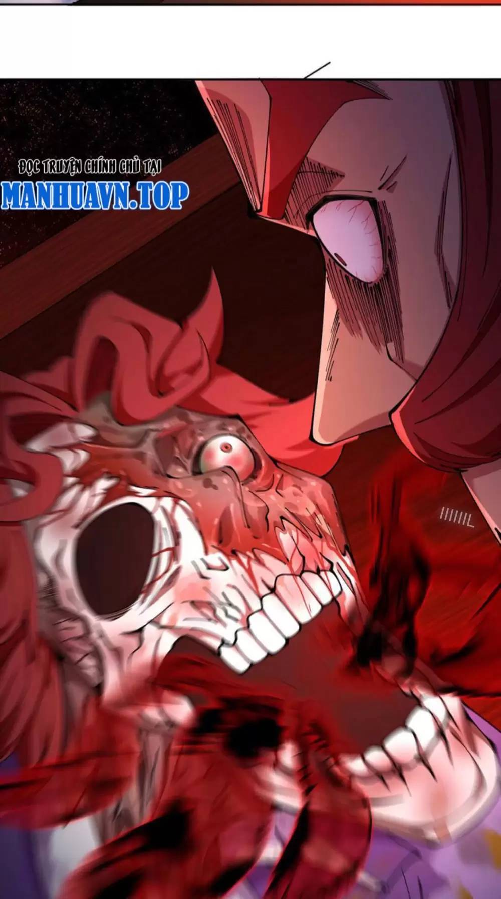 Hóa Ra Các Cô Ấy Mới Là Nhân Vật Chính - Chapter 6 - Page 52