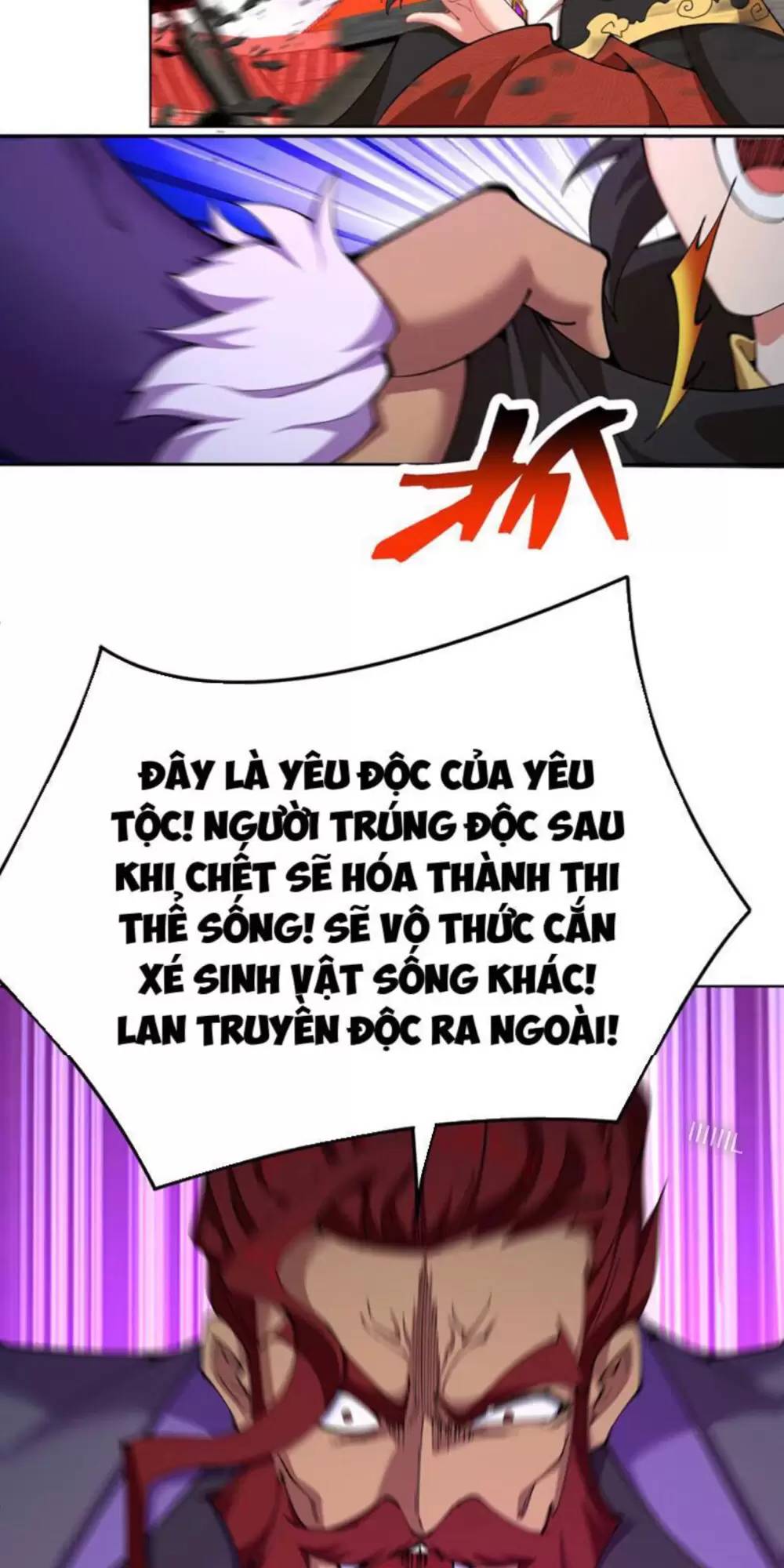 Hóa Ra Các Cô Ấy Mới Là Nhân Vật Chính - Chapter 6 - Page 55