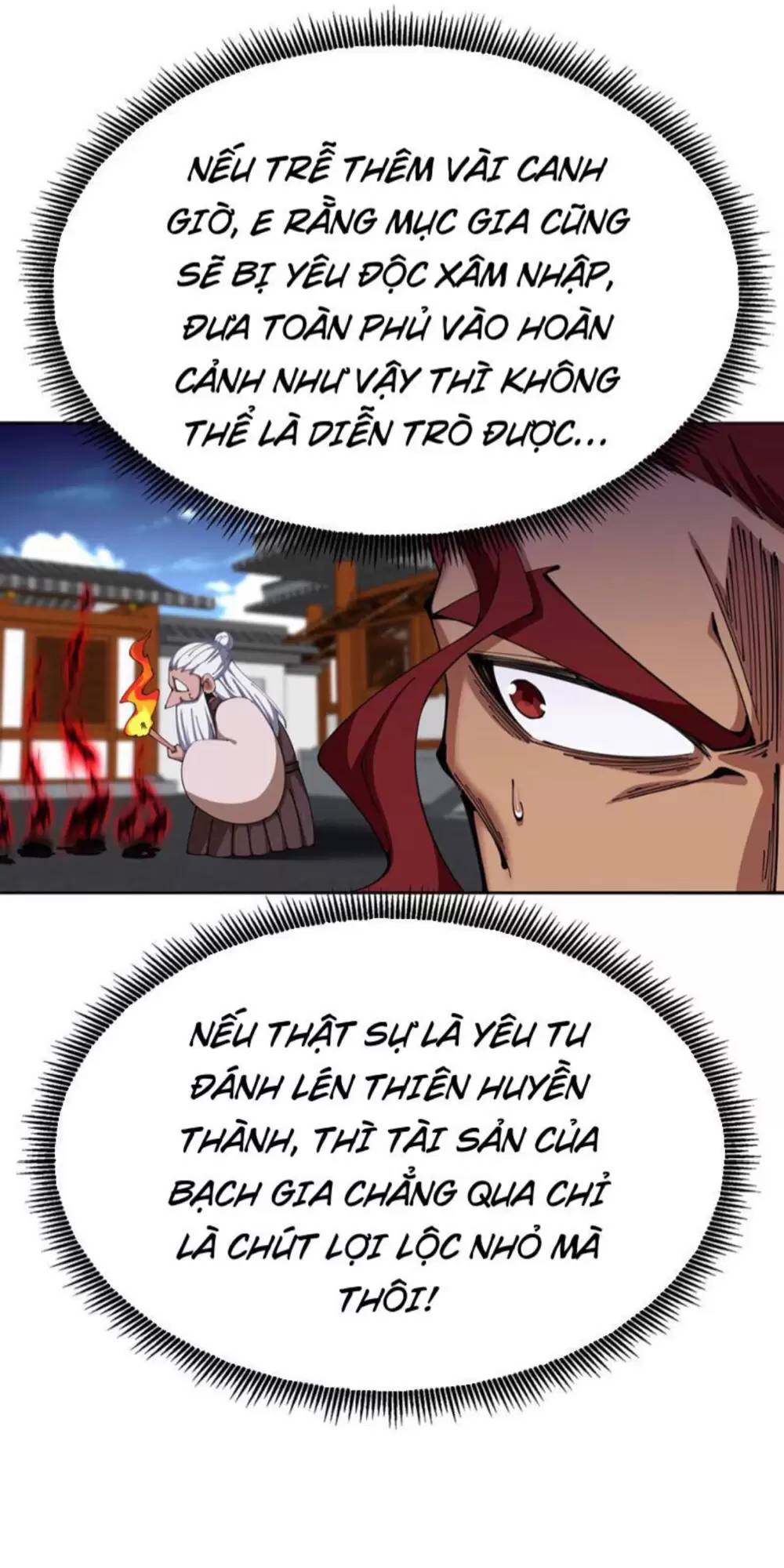 Hóa Ra Các Cô Ấy Mới Là Nhân Vật Chính - Chapter 6 - Page 59