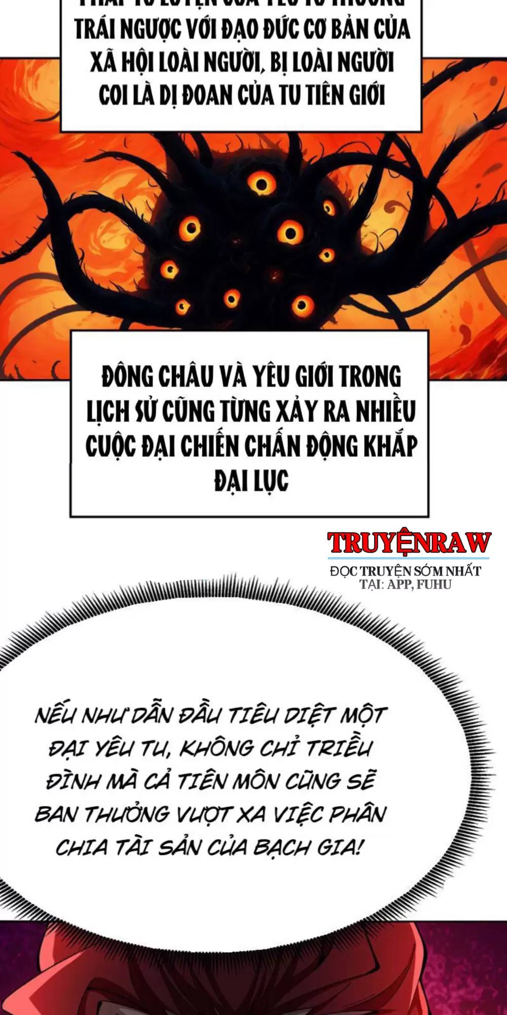 Hóa Ra Các Cô Ấy Mới Là Nhân Vật Chính - Chapter 6 - Page 61