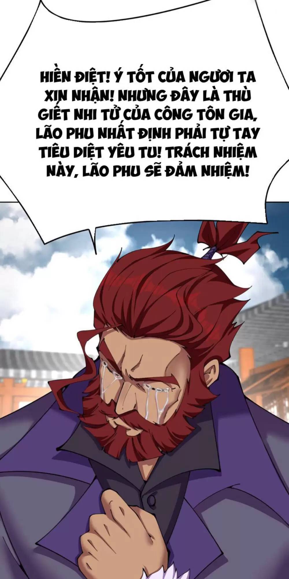 Hóa Ra Các Cô Ấy Mới Là Nhân Vật Chính - Chapter 6 - Page 65