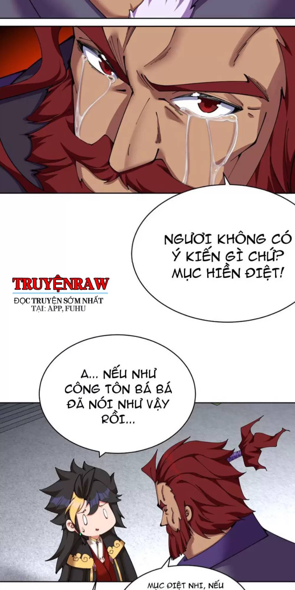 Hóa Ra Các Cô Ấy Mới Là Nhân Vật Chính - Chapter 6 - Page 66