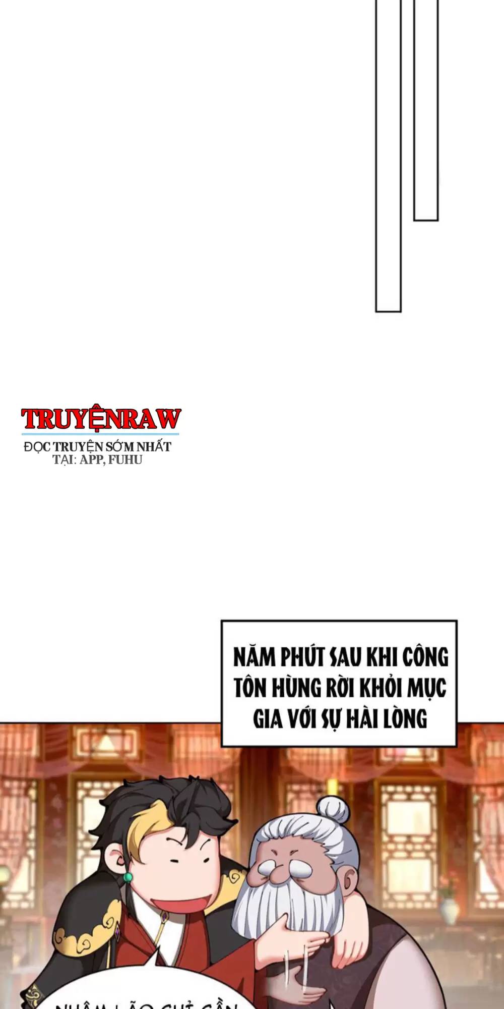 Hóa Ra Các Cô Ấy Mới Là Nhân Vật Chính - Chapter 6 - Page 71