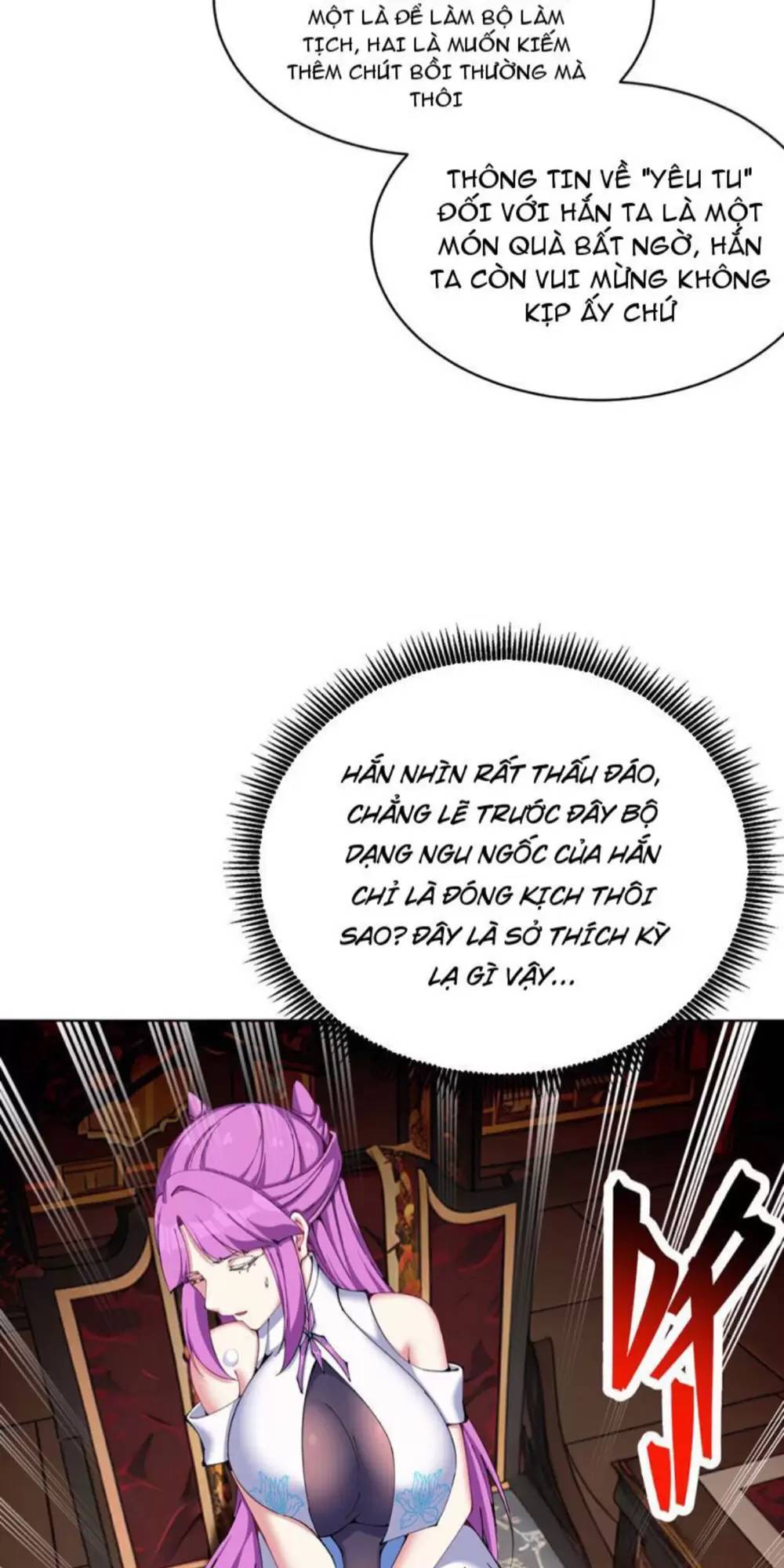 Hóa Ra Các Cô Ấy Mới Là Nhân Vật Chính - Chapter 6 - Page 74