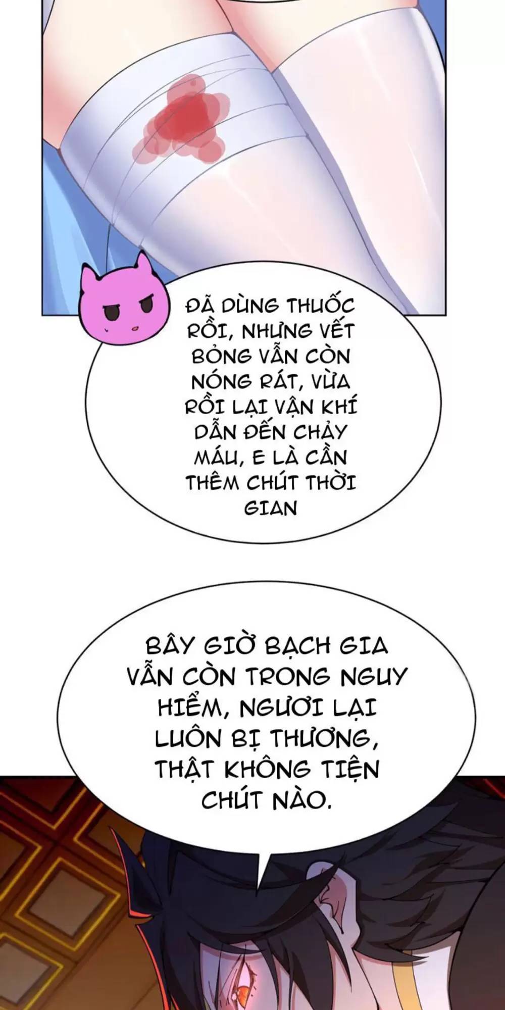 Hóa Ra Các Cô Ấy Mới Là Nhân Vật Chính - Chapter 6 - Page 76