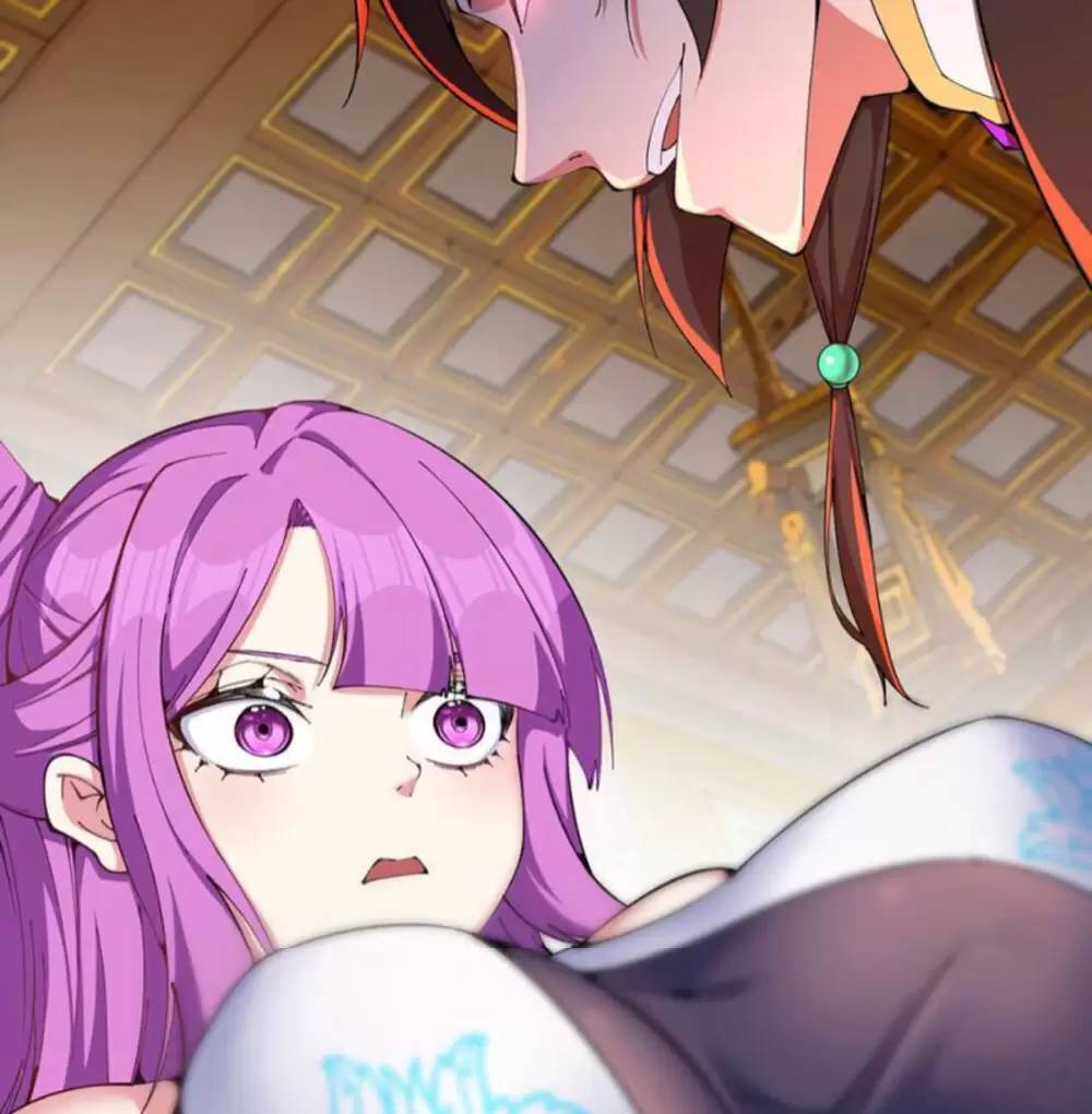 Hóa Ra Các Cô Ấy Mới Là Nhân Vật Chính - Chapter 6 - Page 77